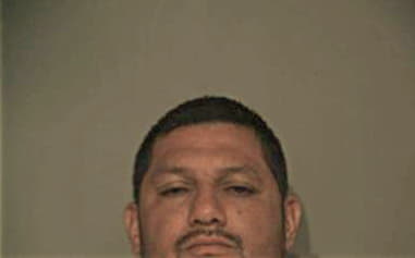 Michael Perez, - Hidalgo County, TX 