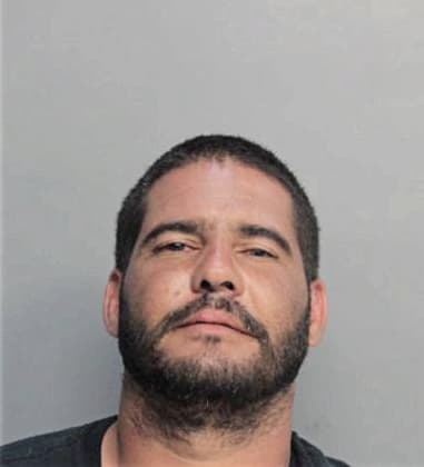 Luis Perez-Luis, - Dade County, FL 