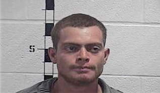 James Perkins, - Shelby County, KY 