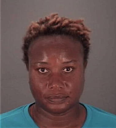 Cladelia Perry, - Pasco County, FL 