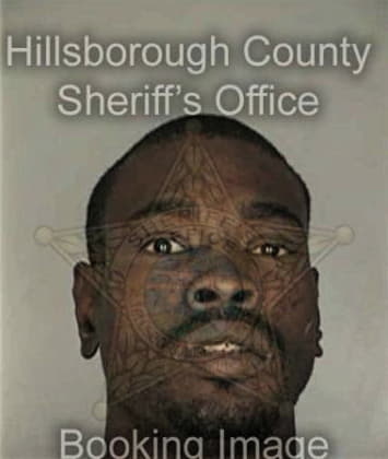 Ron Perry, - Hillsborough County, FL 