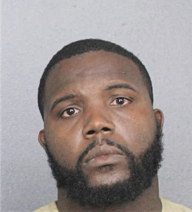 Leverne Peterkin, - Broward County, FL 