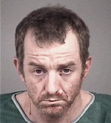 Joshua Plock, - Cabarrus County, NC 