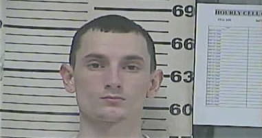 Joseph Powell, - Greenup County, KY 