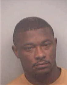 Larry Pressley, - Fulton County, GA 