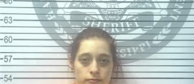 Victoria Preston, - Harrison County, MS 