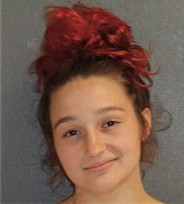 Jennifer Ramirez, - Volusia County, FL 