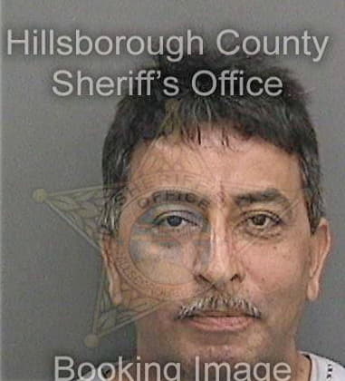 Glen Rayborn, - Hillsborough County, FL 