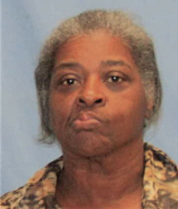 Tanisha Rehiem, - Pulaski County, AR 