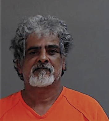 Rolando Resendez - Hidalgo County, TX 