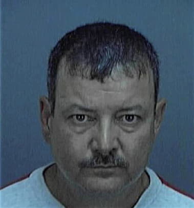 Antonio Resendiz, - Polk County, FL 