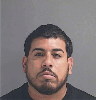 Emmanuel Rivera-Velazquez, - Volusia County, FL 