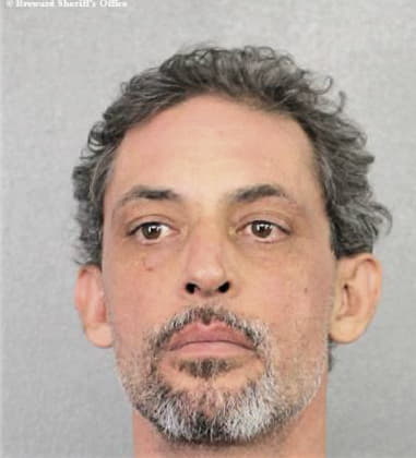 Gustavo Riveraprada, - Broward County, FL 