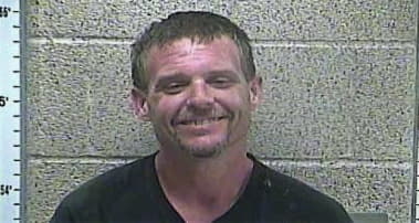 Ricky Roberson, - Henderson County, KY 