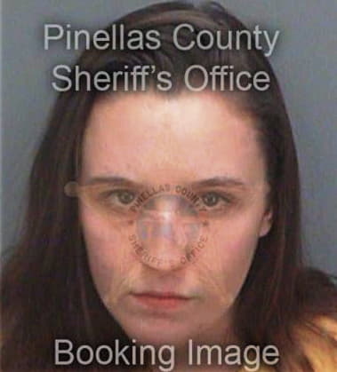 Brandy Robertson, - Pinellas County, FL 