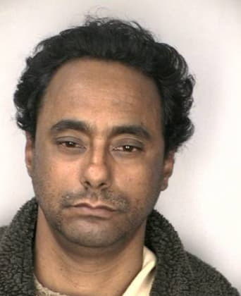 Garry Robertson - Hillsborough County, FL 