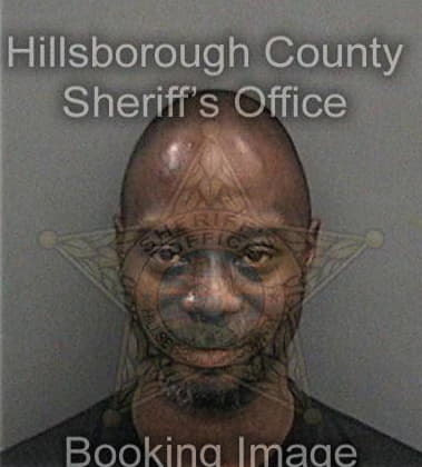 Darryl Robinson - Hillsborough County, FL 