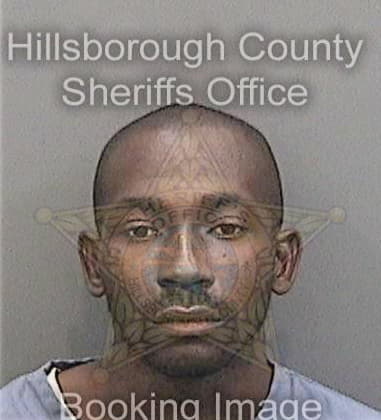 Dominick Robles, - Hillsborough County, FL 