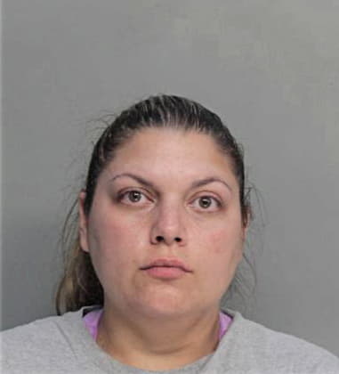 Kristina Rodriguez, - Dade County, FL 