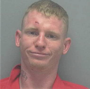 Christopher Rose, - Lee County, FL 