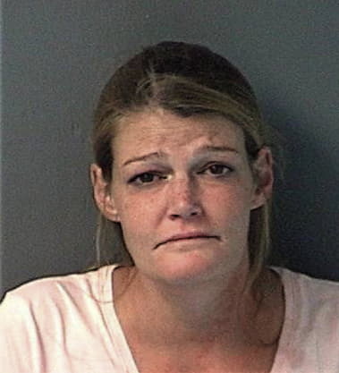 Debora Rushing, - Escambia County, FL 