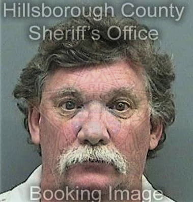 Maximo Salinasmartinez, - Hillsborough County, FL 