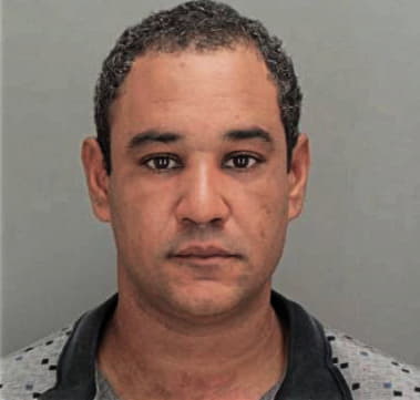 William Santiago, - Dade County, FL 