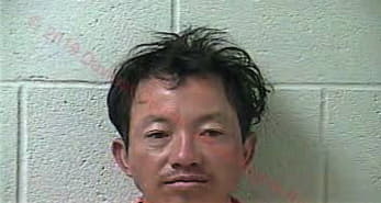 William Scherzinger - Daviess County, KY 