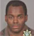 Lionel Scott - Multnomah County, OR 