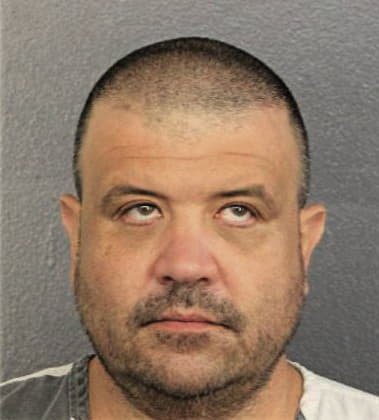 Shaun Serbay, - Broward County, FL 