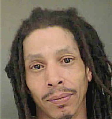 Jeremiah Shorter, - Mecklenburg County, NC 