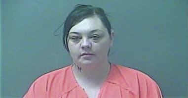 Sandra Simmons, - LaPorte County, IN 