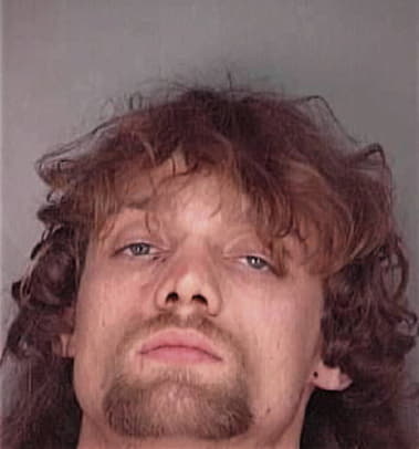 Lance Skovsgard - Polk County, FL 