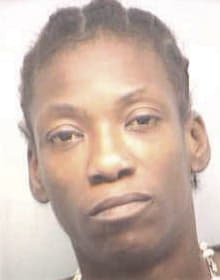 Barbara Smith - Fulton County, GA 