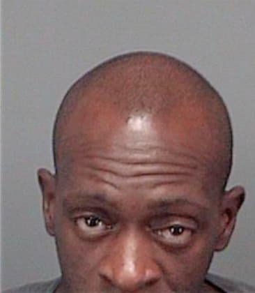 Derrick Smith - Pinellas County, FL 