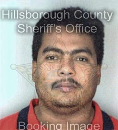 Joshua Smith, - Hillsborough County, FL 