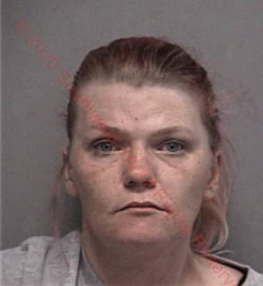 Joyce Smith, - Washington County, VA 