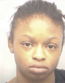 Natassia Smith - Fulton County, GA 