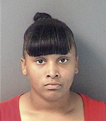 Starleena Smith, - Escambia County, FL 