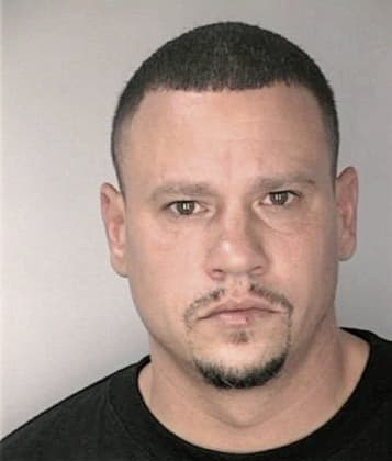 Victor Soriano, - Hillsborough County, FL 