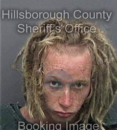 Christopher Stamat, - Hillsborough County, FL 