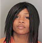 Khadeejah Stephens, - Shelby County, TN 