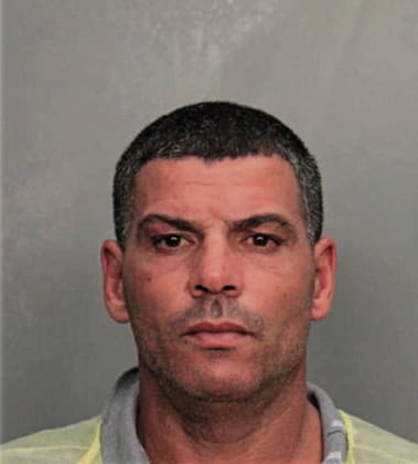 Reynaldo Tapanes, - Dade County, FL 