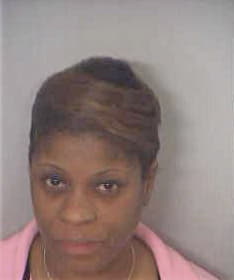 Conethia Thomas, - Fulton County, GA 