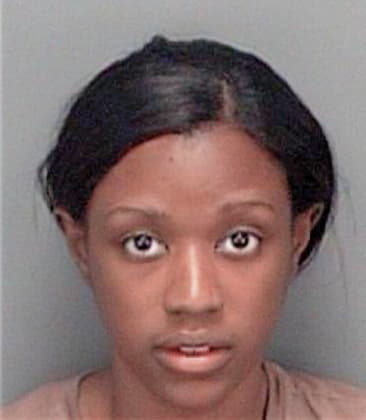 Tiara Thomas, - Pinellas County, FL 