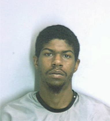Elwood Turner - DeKalb County, GA 