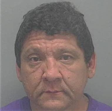 John Valdes, - Lee County, FL 