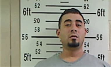 Lorenzo Vela, - Kleberg County, TX 