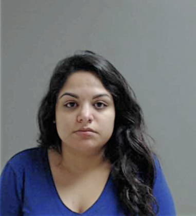 Melinda Velasquez, - Hidalgo County, TX 