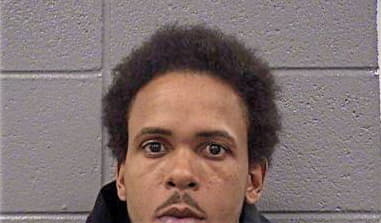 Jamal Walker, - Cook County, IL 